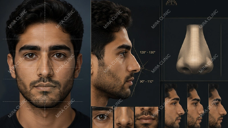 Facial Ratios